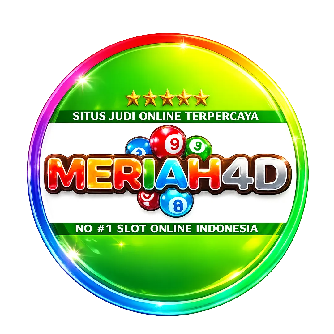 MERIAH4D - Game Sepak Bola Seru dan Menyenangkan