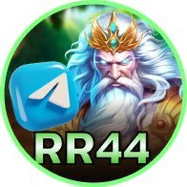 RR44 - Jelajahi Dunia Tanpa Batas